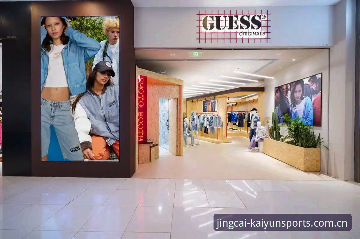 开云Guess v3.2更新内容 《开云Guess v3.2更新内容全面解析:从加载速度到赛事推荐,一次说透》